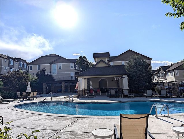 1266 Royal Troon Drive, Castle Rock, CO 80104