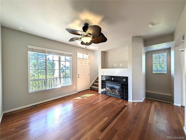 1266 Royal Troon Drive, Castle Rock, CO 80104