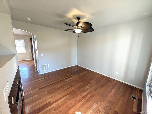 1266 Royal Troon Drive, Castle Rock, CO 80104