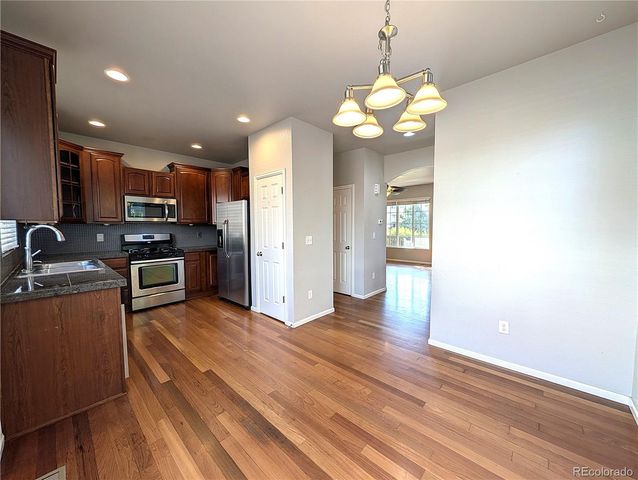 1266 Royal Troon Drive, Castle Rock, CO 80104