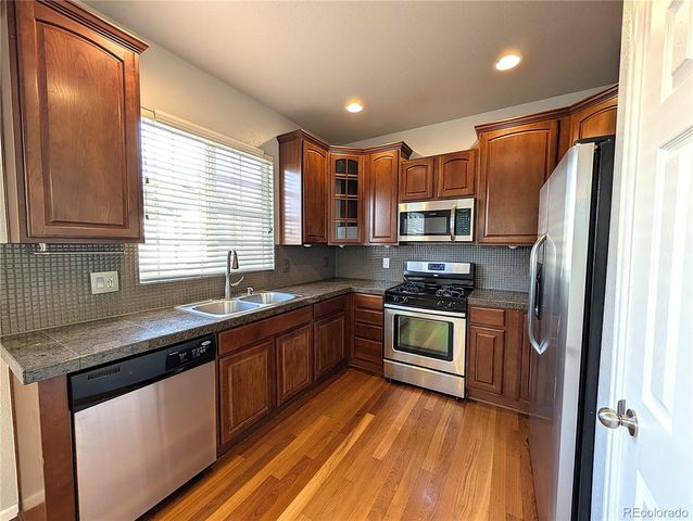 1266 Royal Troon Drive, Castle Rock, CO 80104
