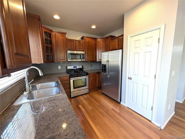 1266 Royal Troon Drive, Castle Rock, CO 80104