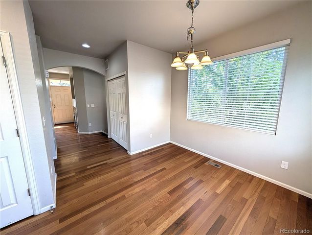 1266 Royal Troon Drive, Castle Rock, CO 80104