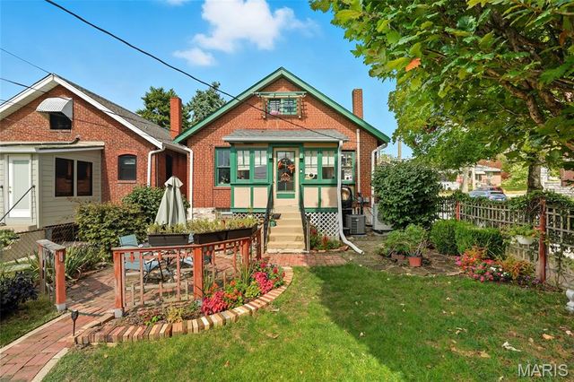 5400 Itaska Street, St Louis, MO 63109