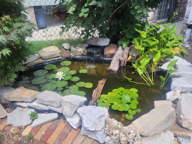 5400 Itaska Street, St Louis, MO 63109