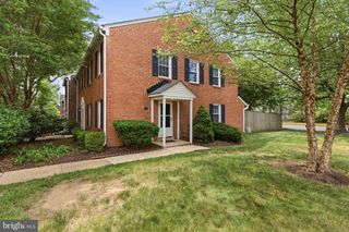 8 GEORGETOWN CT #1-8, Annapolis, MD 21403
