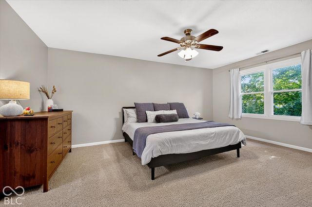 7599 Meadow Ridge Drive, Fishers, IN 46038