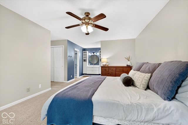 7599 Meadow Ridge Drive, Fishers, IN 46038