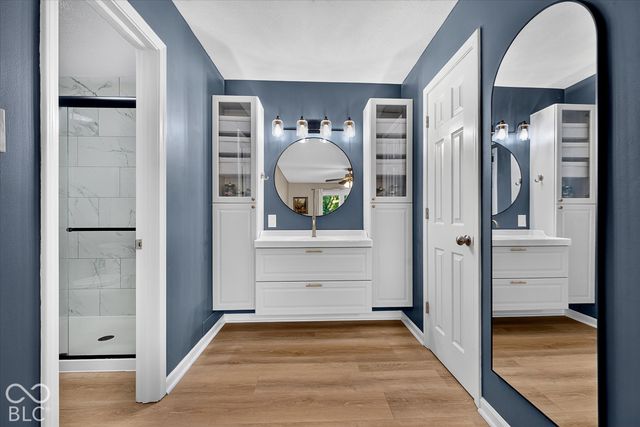7599 Meadow Ridge Drive, Fishers, IN 46038
