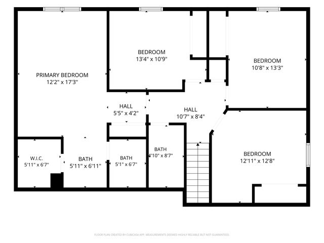 7599 Meadow Ridge Drive, Fishers, IN 46038