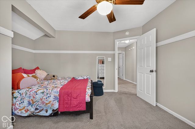 7599 Meadow Ridge Drive, Fishers, IN 46038