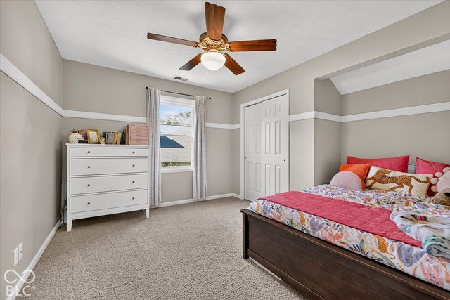 7599 Meadow Ridge Drive, Fishers, IN 46038