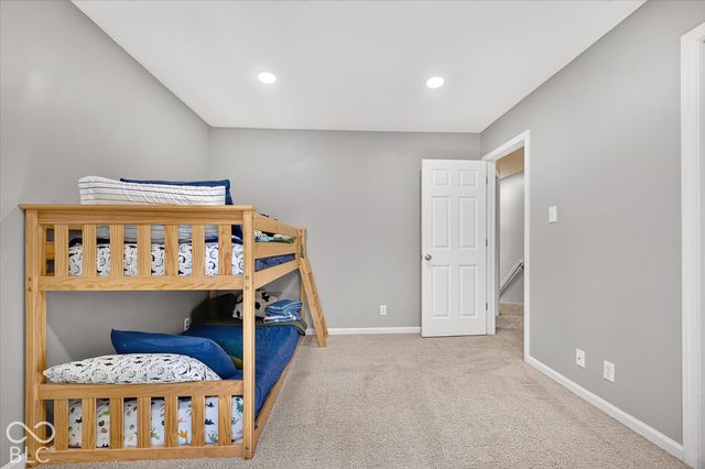 7599 Meadow Ridge Drive, Fishers, IN 46038
