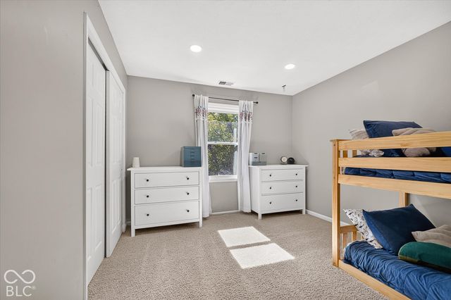 7599 Meadow Ridge Drive, Fishers, IN 46038