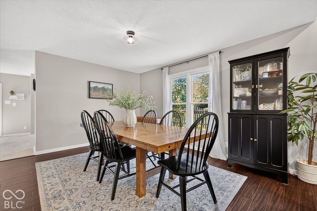 7599 Meadow Ridge Drive, Fishers, IN 46038