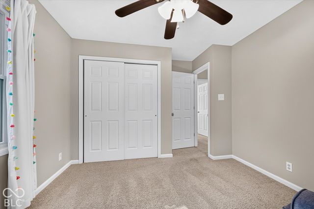 7599 Meadow Ridge Drive, Fishers, IN 46038