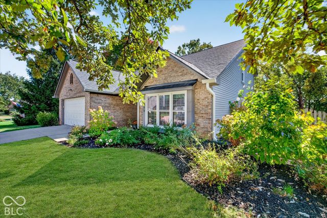 7599 Meadow Ridge Drive, Fishers, IN 46038