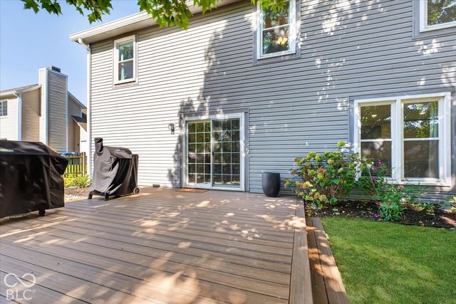 7599 Meadow Ridge Drive, Fishers, IN 46038