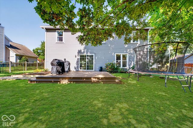 7599 Meadow Ridge Drive, Fishers, IN 46038