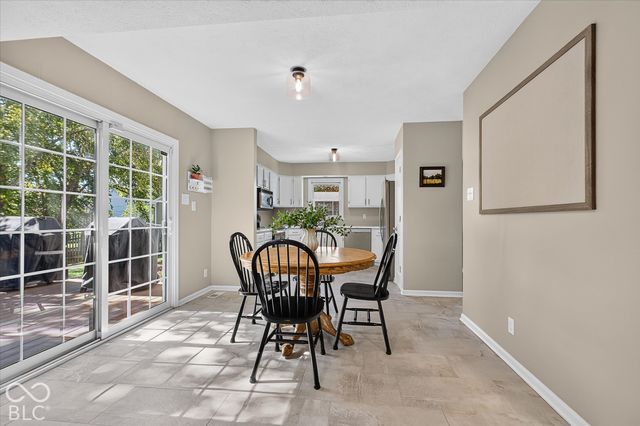 7599 Meadow Ridge Drive, Fishers, IN 46038