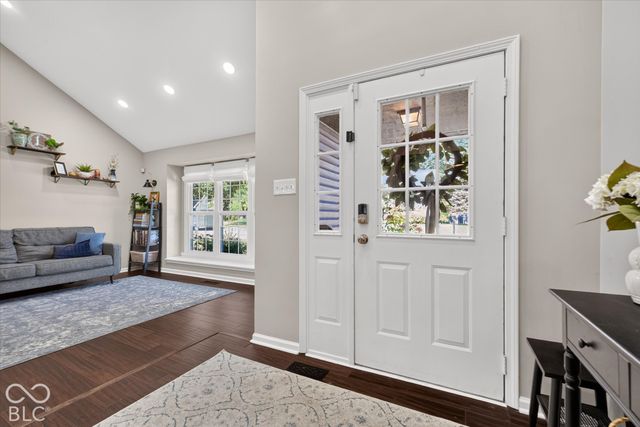 7599 Meadow Ridge Drive, Fishers, IN 46038