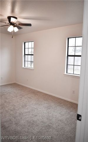 109 W Howard Street, Roland, OK 74954