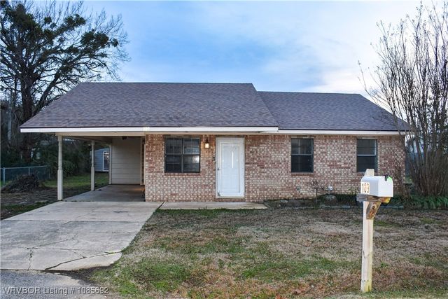 109 W Howard Street, Roland, OK 74954