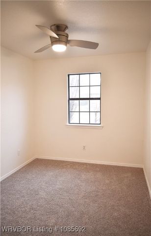 109 W Howard Street, Roland, OK 74954