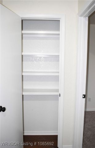 109 W Howard Street, Roland, OK 74954