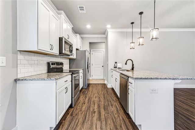 795 Mitchell Bridge Road, Athens, GA 30606