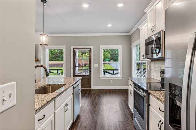 795 Mitchell Bridge Road, Athens, GA 30606