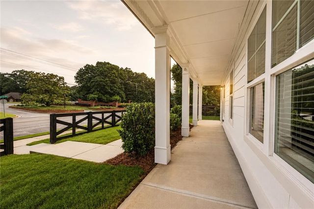 795 Mitchell Bridge Road, Athens, GA 30606