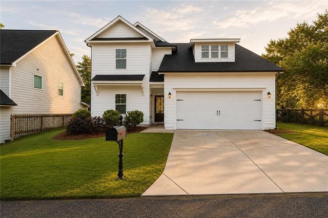 795 Mitchell Bridge Road, Athens, GA 30606