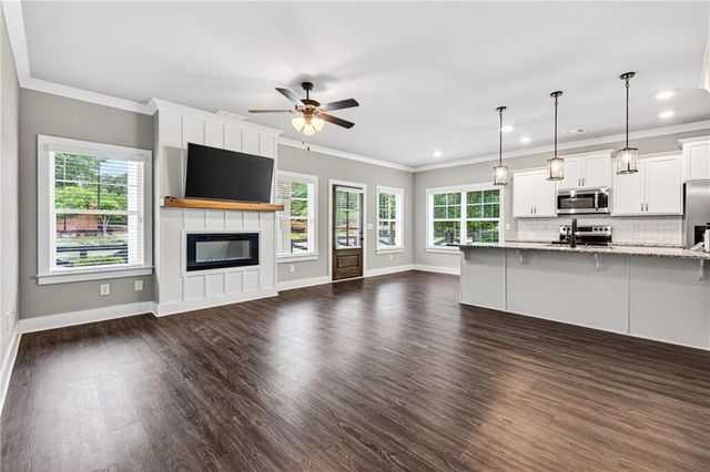 795 Mitchell Bridge Road, Athens, GA 30606