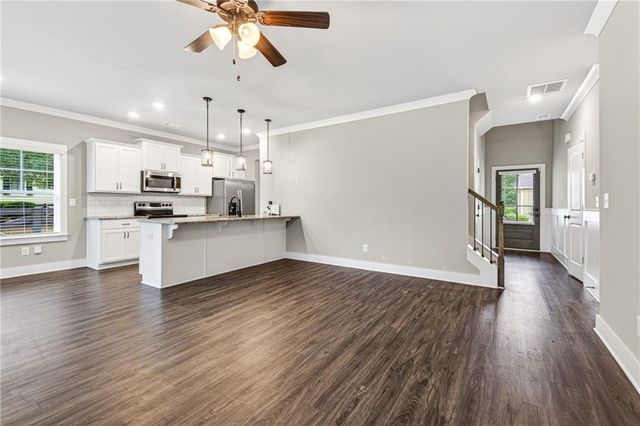 795 Mitchell Bridge Road, Athens, GA 30606