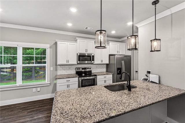 795 Mitchell Bridge Road, Athens, GA 30606