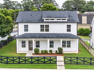 795 Mitchell Bridge Road, Athens, GA 30606