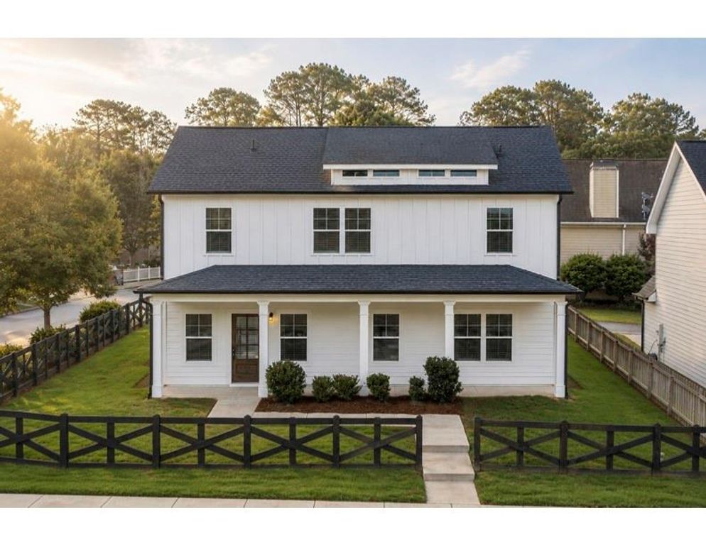 795 Mitchell Bridge Road, Athens, GA 30606