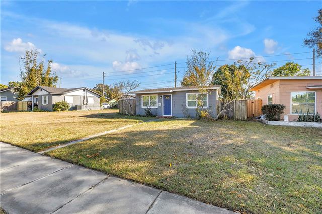 5152 5TH AVENUE N, St Petersburg, FL 33710