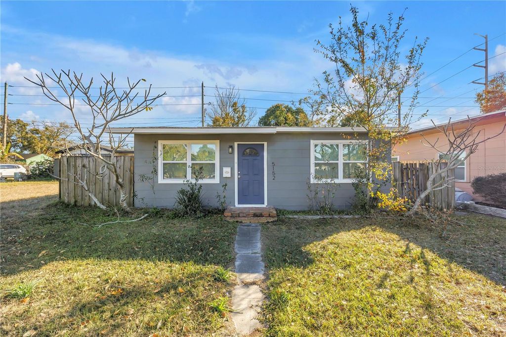 5152 5TH AVENUE N, St Petersburg, FL 33710