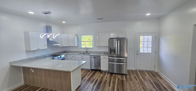 621 County Road 487, Moulton, AL 35650