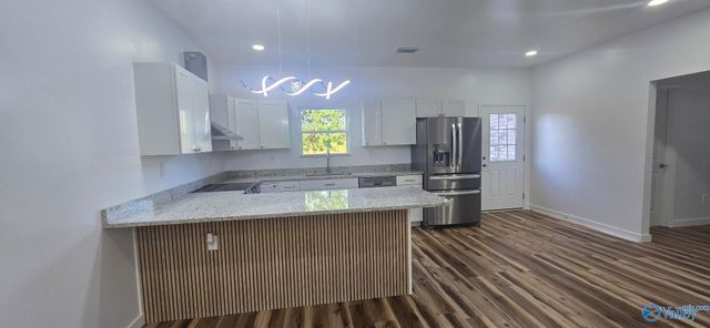 621 County Road 487, Moulton, AL 35650