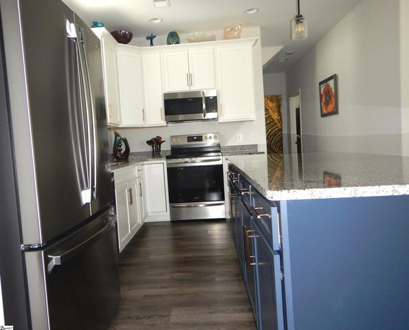 313 Daystrom Drive, Greer, SC 29651