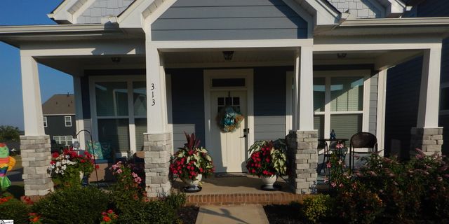 313 Daystrom Drive, Greer, SC 29651