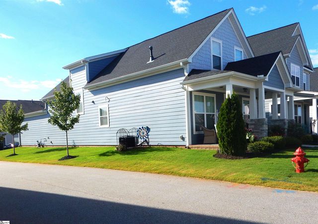 313 Daystrom Drive, Greer, SC 29651