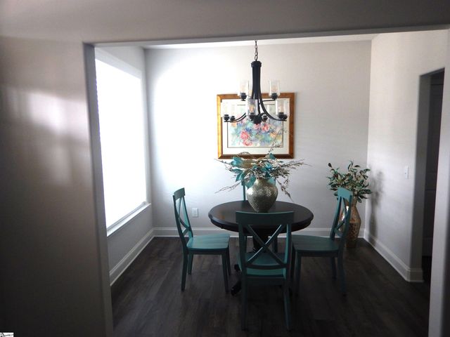 313 Daystrom Drive, Greer, SC 29651