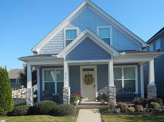313 Daystrom Drive, Greer, SC 29651