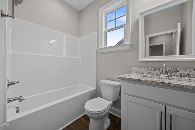 127 Daniel Street, Oxford, NC 27565