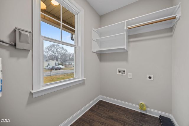 127 Daniel Street, Oxford, NC 27565