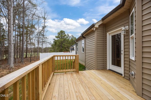 127 Daniel Street, Oxford, NC 27565